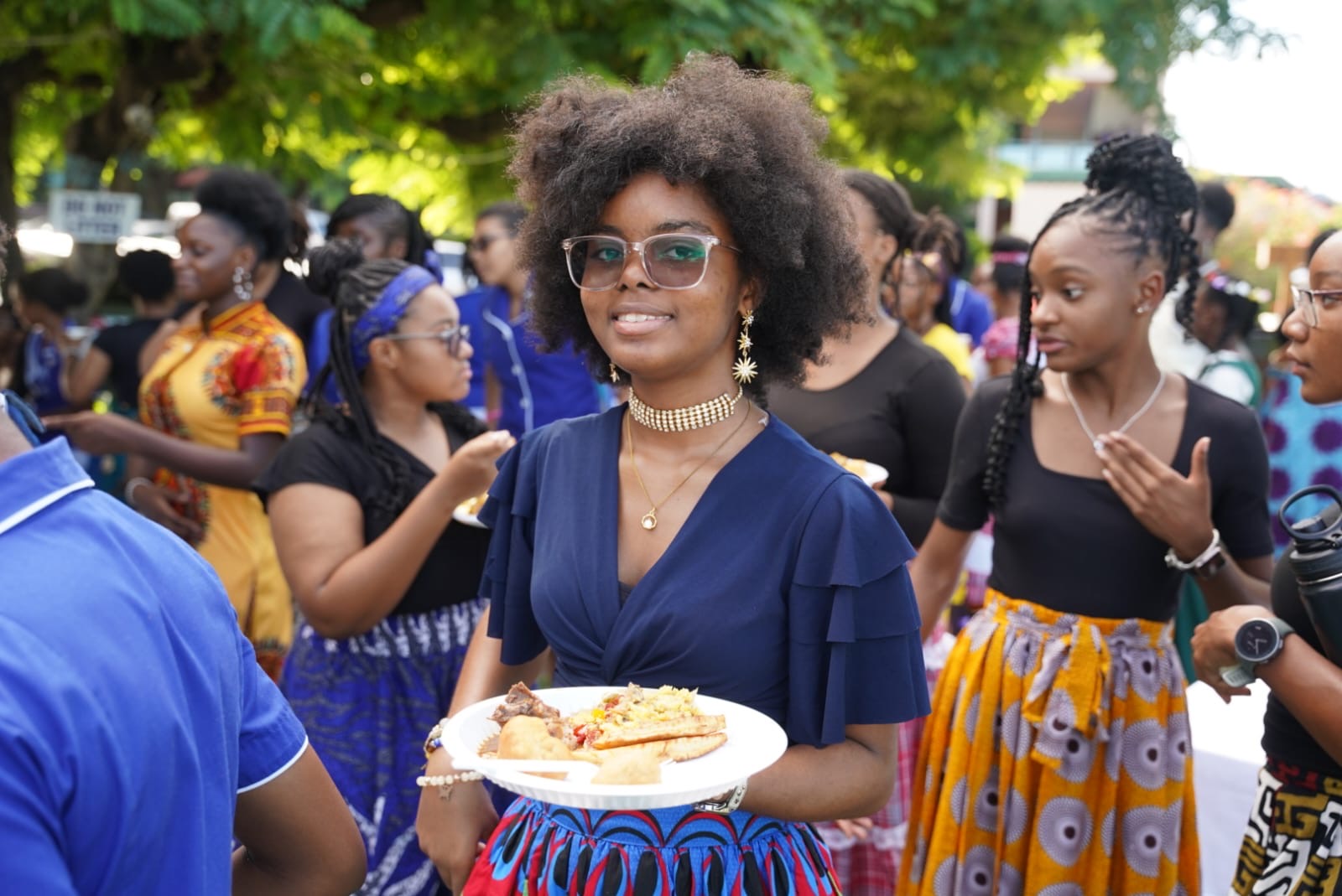 Heritage Day 2024