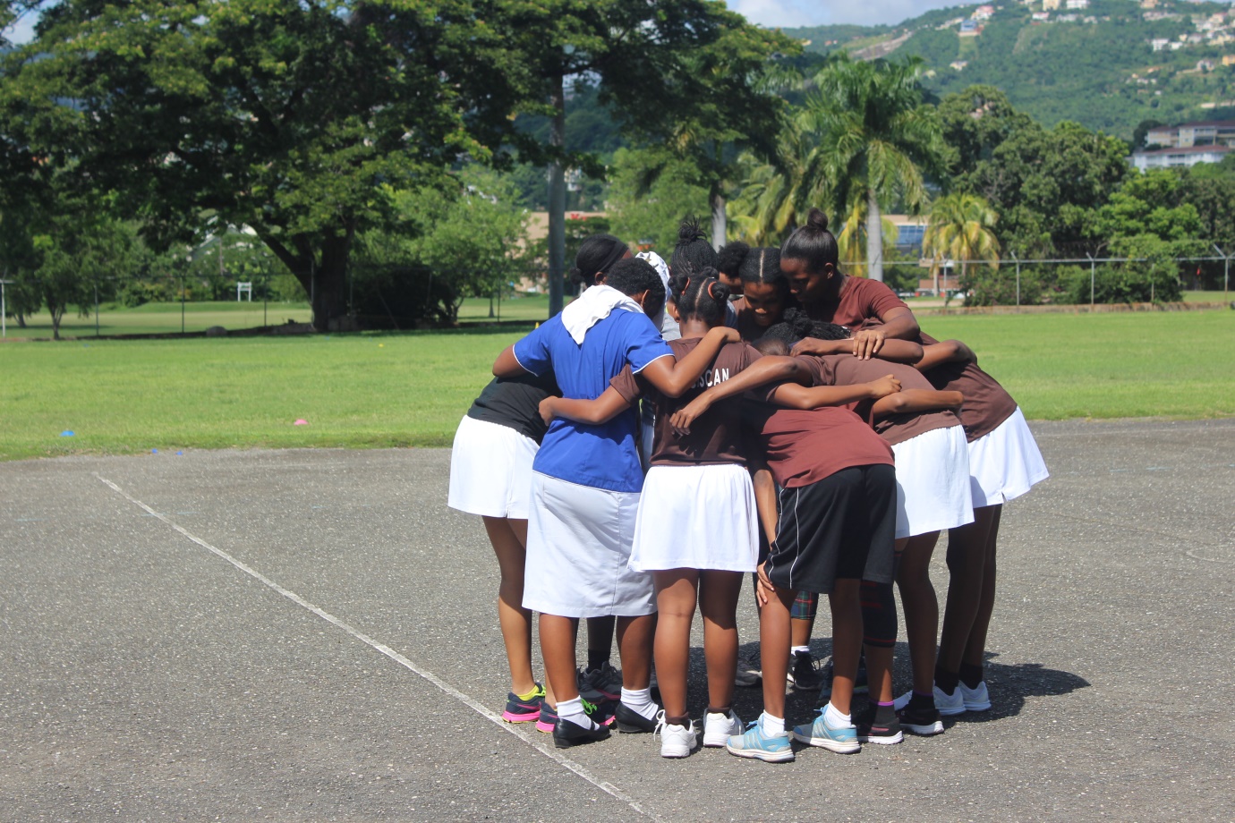 Netball