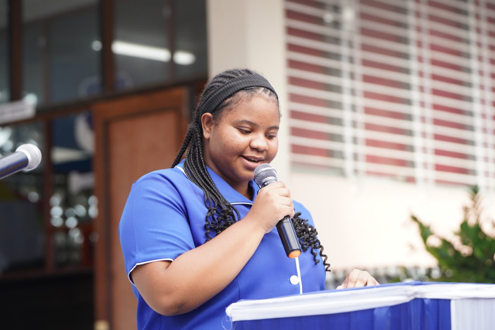 2024 CXC Awardees