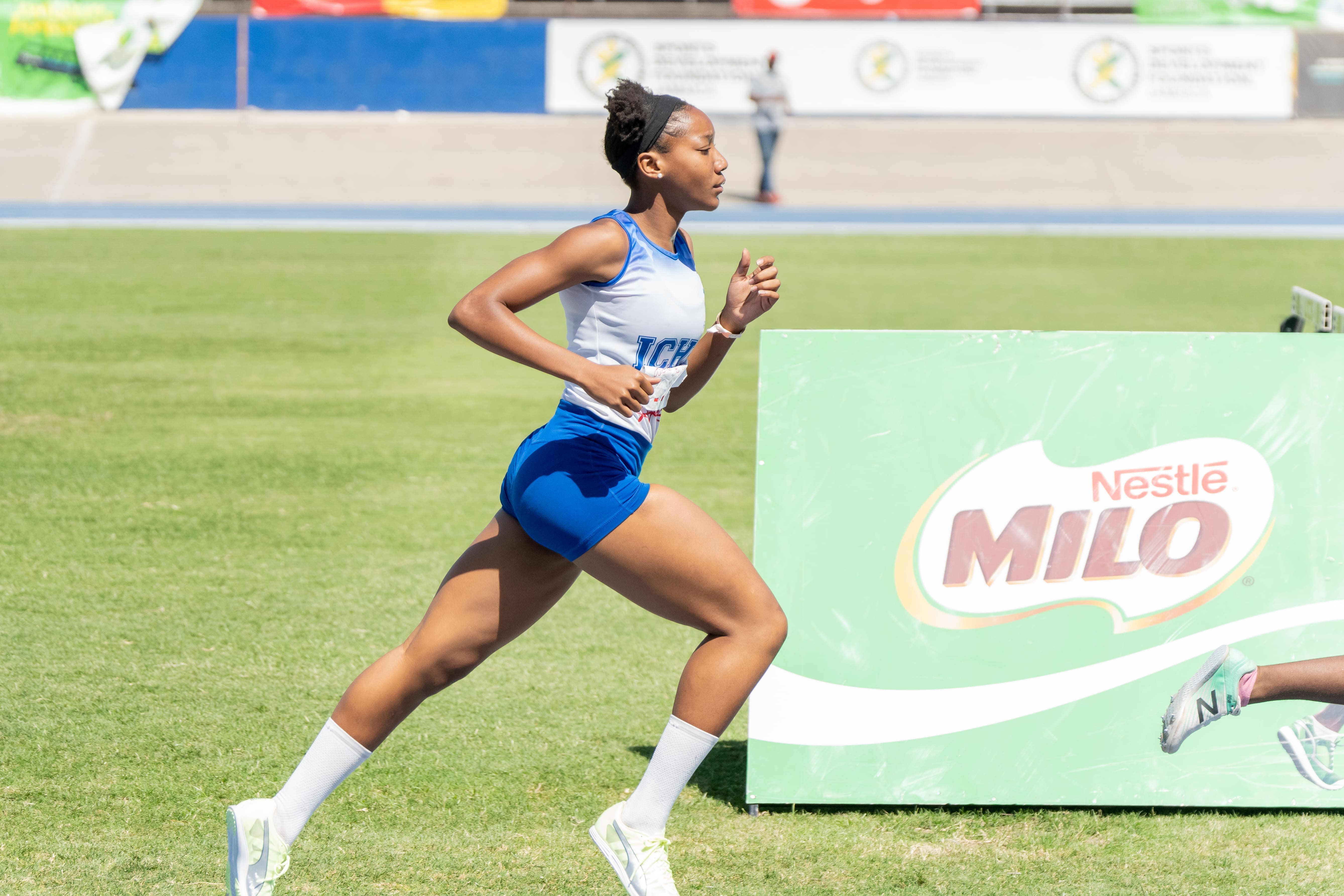Track and Field