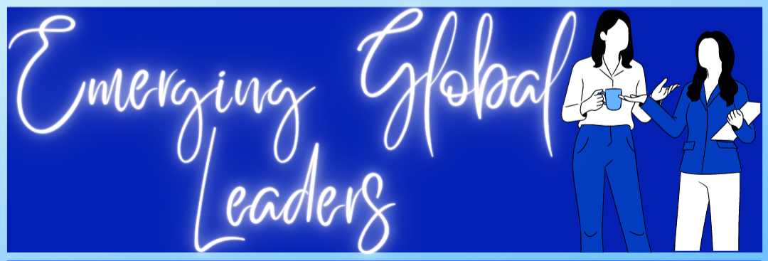 Emerging Global Leaders Image